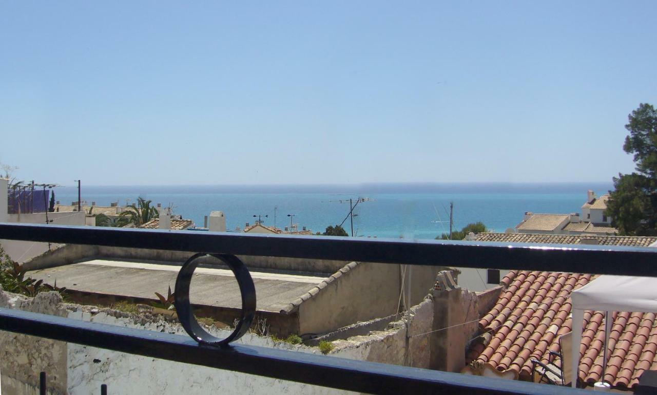 Appartement Fornet_24 à Altea Extérieur photo