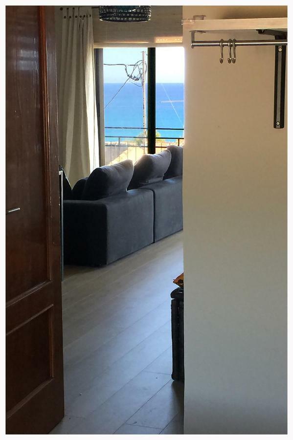 Appartement Fornet_24 à Altea Extérieur photo